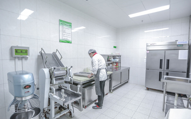 食堂承包管理制度 助力餐饮企业高效运营的指南